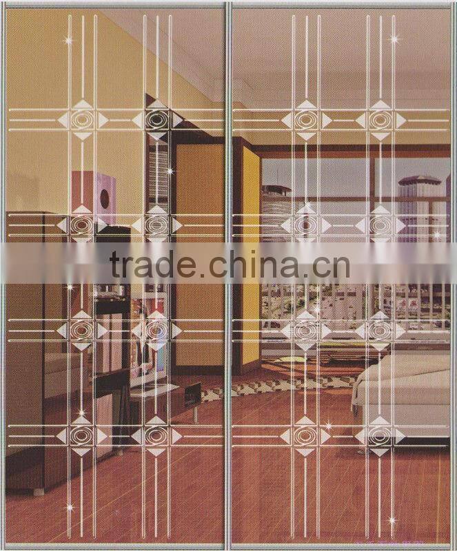 joy1525 auto cnc glass engraving machine with polishing