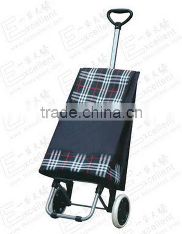 trolley shopping bag