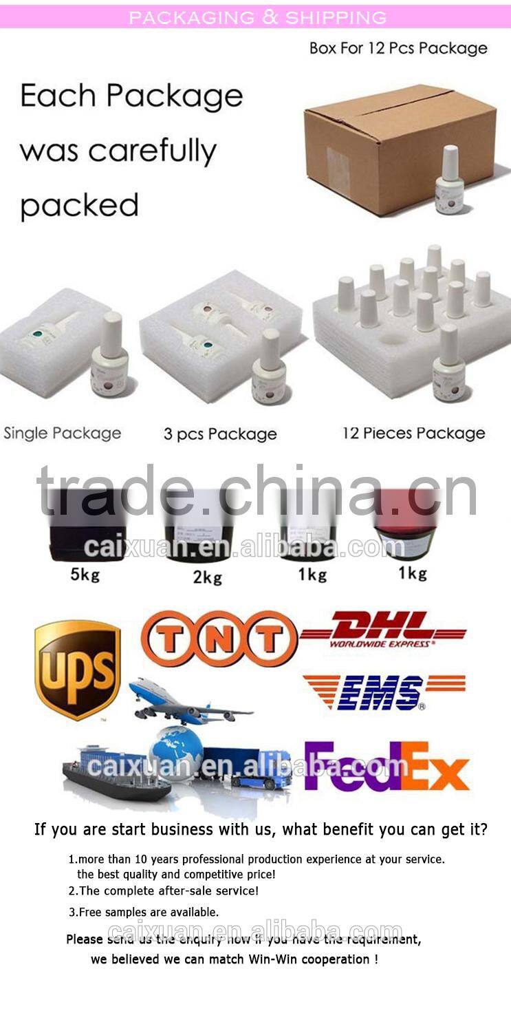 High Quality UV LED Gel Polish Cat Eyes Gel Nail Polish Cat Eyes Gel Polish