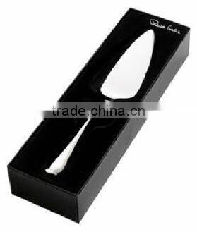 Stainless Steel Wedding Party Cake Knife Server