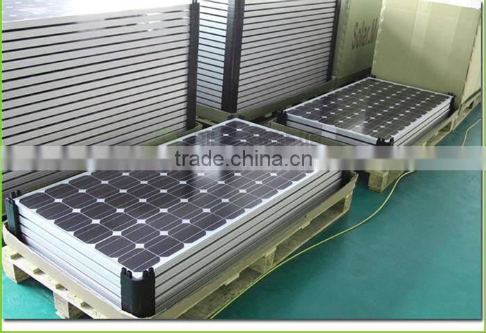 CREATOP 12v 50W small PV panel