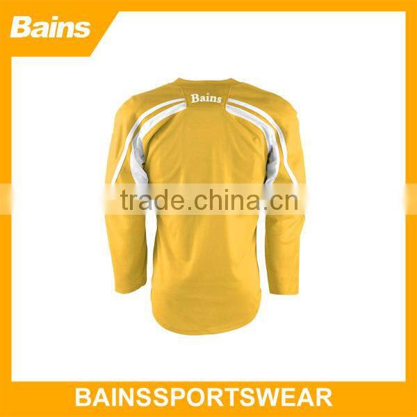 6xl hockey jersey/national hockey jerseys/reversible hockey jersey