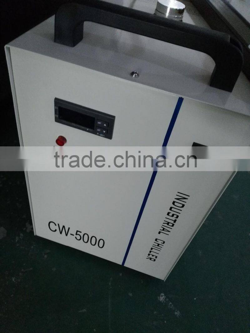 2016 most popular size new design laser cutting machine factory price for non metal material 6cm thickness no up down table