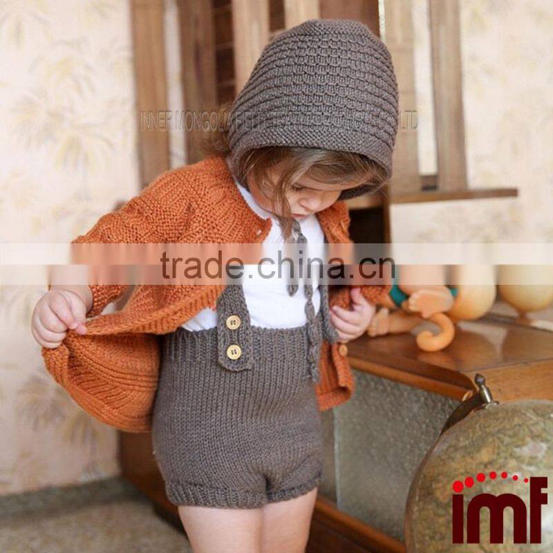 Cashmere Baby Hat with Line Free Crochet Patterns for Holiday Gifts