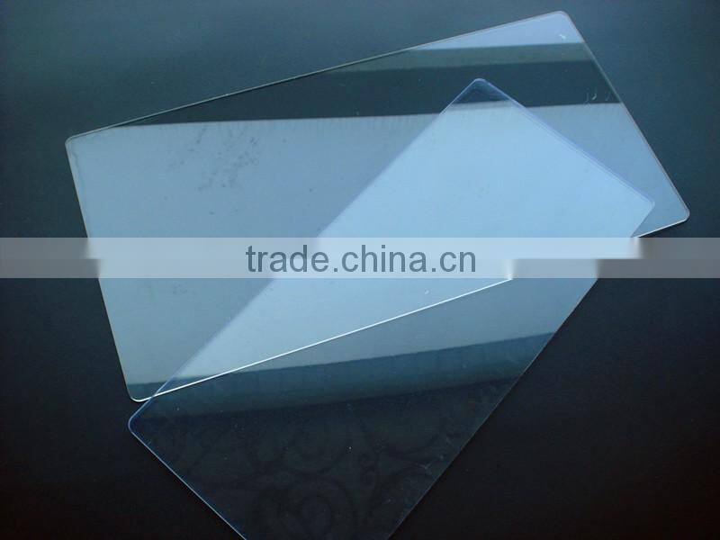 Acrylic Material clear Acrylic bag shaper