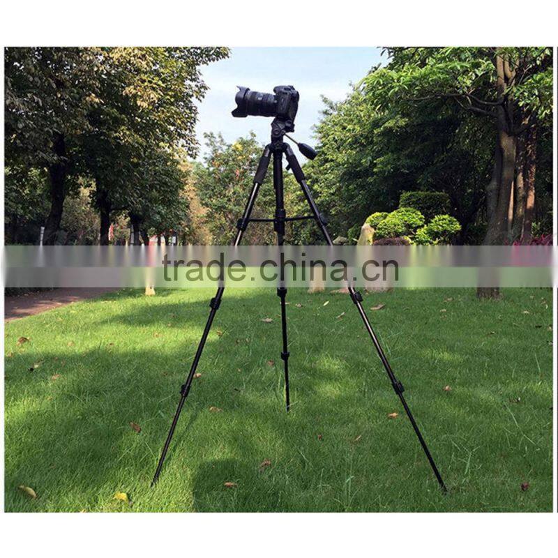 Professional Tripod For Camera Video/high quality video tripod