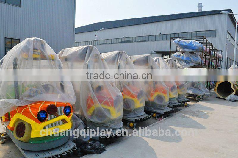 Amusement park items