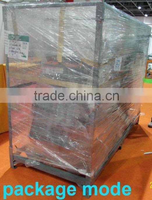 track dumper,load 500kgs,hydraulic transmission,1447mm ultrahigh dumping height