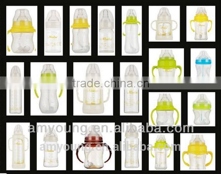 2014 New Silicone Bottle Nipple Teat, Factory Direct Verie Flow Baby Nipple Soft