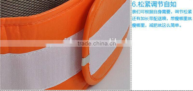 Slimming belt, Korea new style