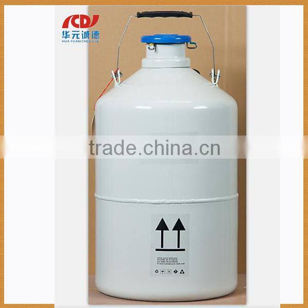 2016 NEW cryogenic liquid nitrogen transportation tanks