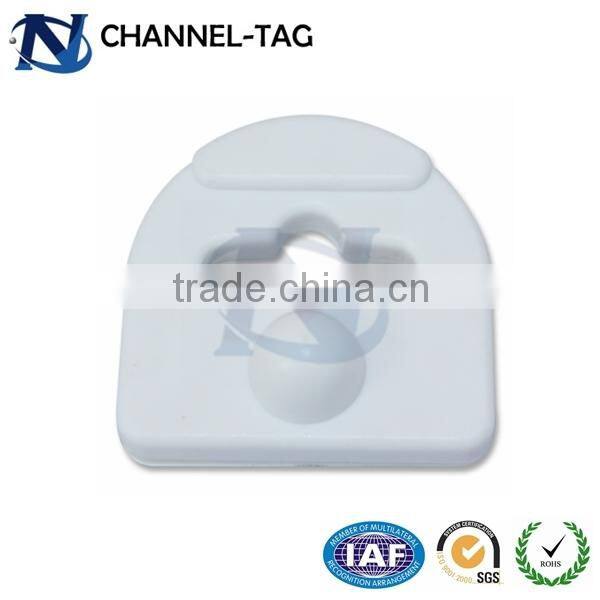 EAS retail goods anti-lost display stop lock hook tag