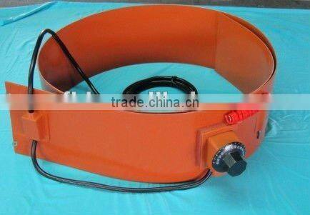 Customize flexible drum heater with CE RoHS certification