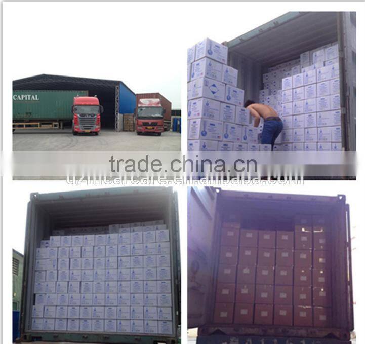 650ml OEM eco friendly HOME WALL STICKERS REMOVEABLE