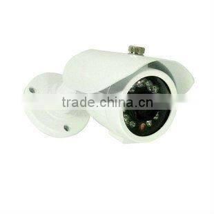 1/3" Sony HAD CCD Box Camera with IR Function(420TVL/480TVL/540TVL/650TVL)