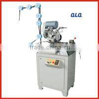 Auto Open end Nylon Zipper Puller Machine