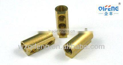 screw terminal block metal component