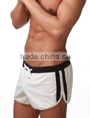 Summer Wear Gym Shorts for Men Leisure Wear