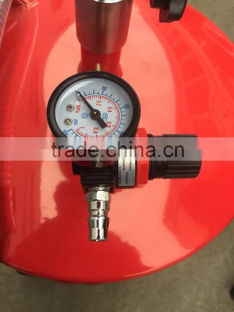 New style stylish easy oil drain plug