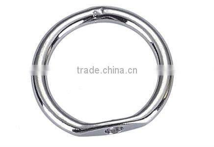Professional Manufacturer Stainless Steel AISI 316 304 Chain Catch Best Rigging Hardware Made in China