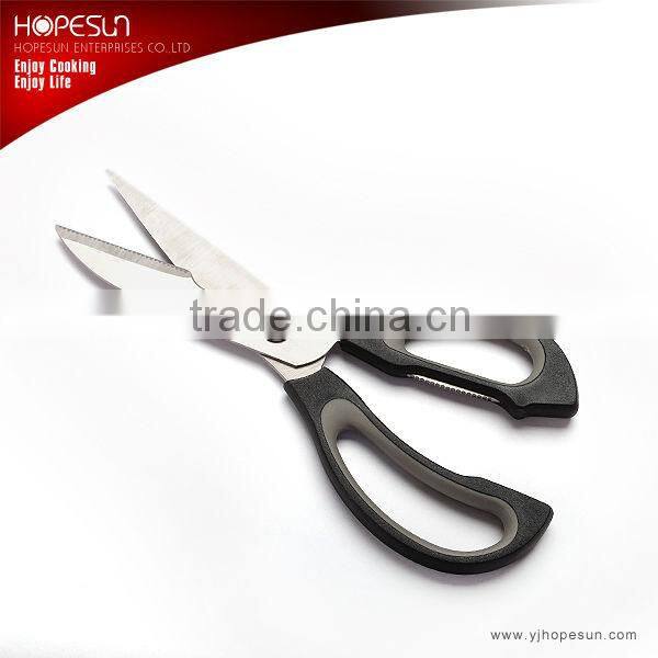 5-blades herb scissors