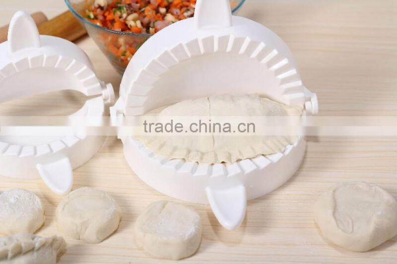 PP 19.5*12/14*3.4 Kitchen wares dumpling maker/ package dumplings