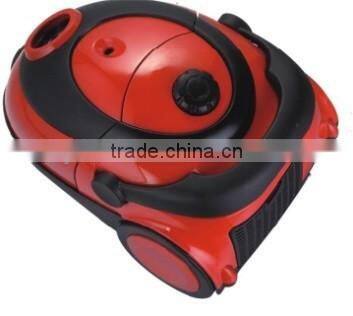 2015 Arrival Canister Vacuum Cleaner