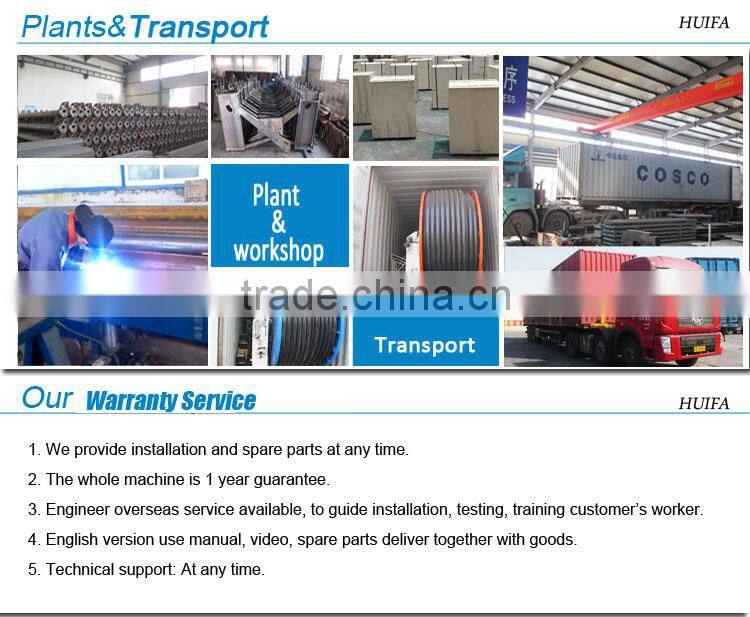 Diesel Engine Driven Water Pump for Irrigation System