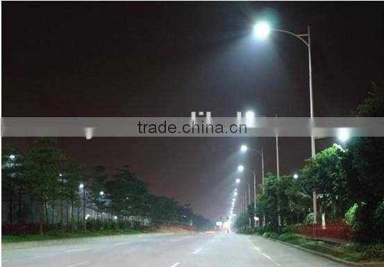 waterproof Aluminum COB 250w led street light 3 years warranty