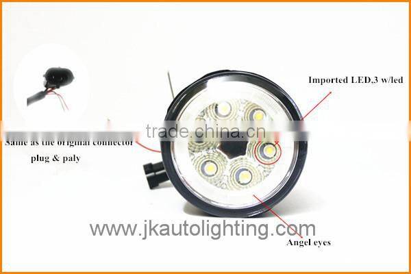 Best Price LED Fog Light for Suzuki Alto Fashionable Design LED Fog Lamp for Suzuki Alto