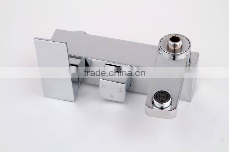 faucet bath with shower head