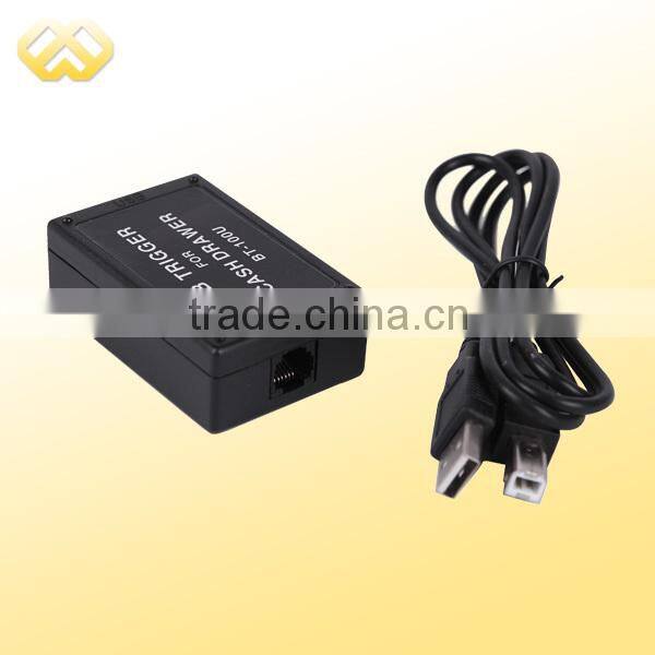 BT-100U Good Quality Usb Cash Drawer Usb Trigger
