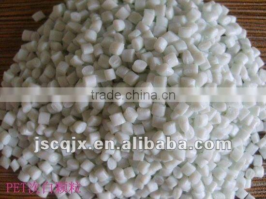 2013 hot recycled PET Granules Machinery