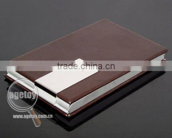 Eco Name Card Holder