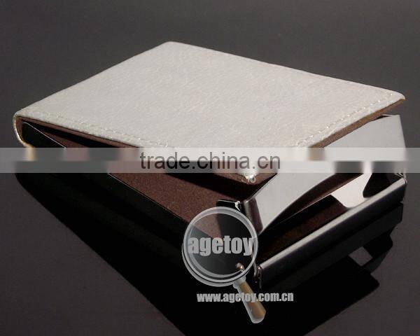 Desktop Business Card Holder