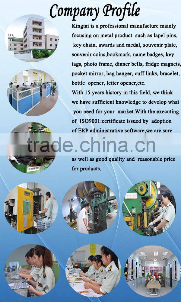 China factory supply custom design high quality metal souvenir dog tag