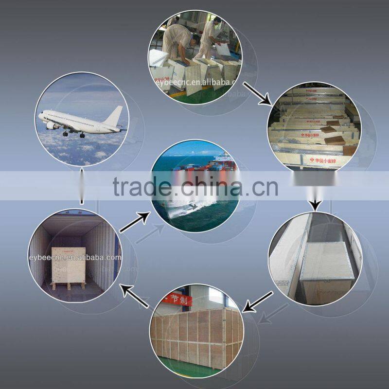 strip cutter machine for sheet metal cutting