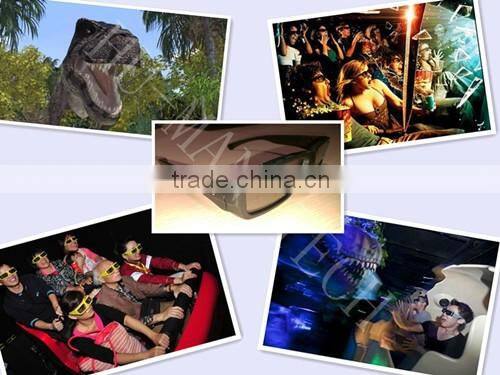 Home Cinema Chairs Wholesale Video Game 5d Cinema Used Home Theater System