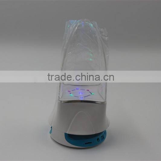 Good quality bluetooth tower speaker with reasonable price