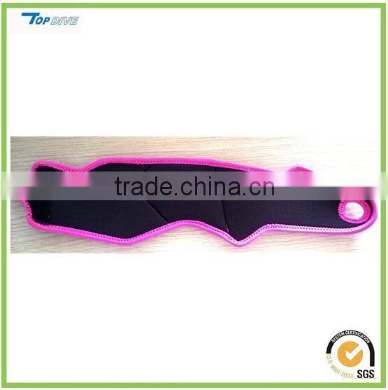 Neoprene exercise wrist band