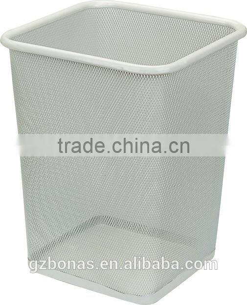 Hot sale simple trash can with durable