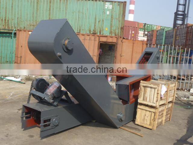 slag remover for boiler use, to remove burned fuel ash slag remover