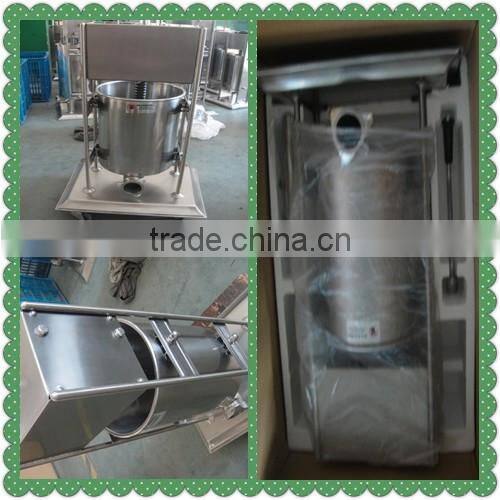 10L Good Quality Sausage Making Machine