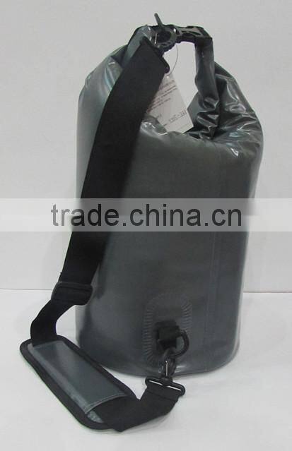 Waterproof cooler bag