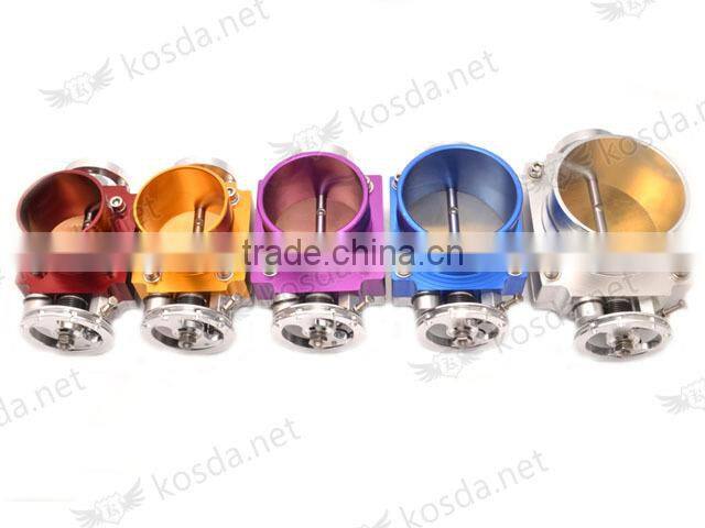 Universal Individual Throttle Body