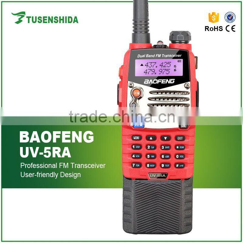 Portable Security Equipment for Baofeng BF-UV5RA vhf uhf Two Way Radio