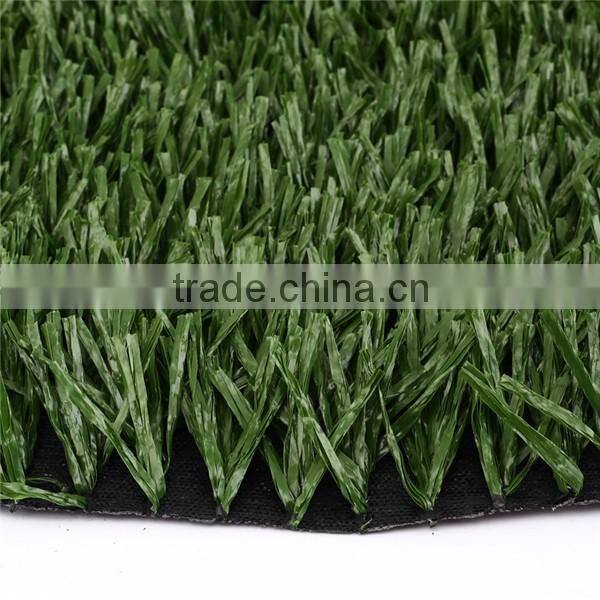 Cheap synthetic grass for soccer fields for playground