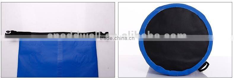 Outdoor drifting swimming beach PVC waterproof surfboard bag