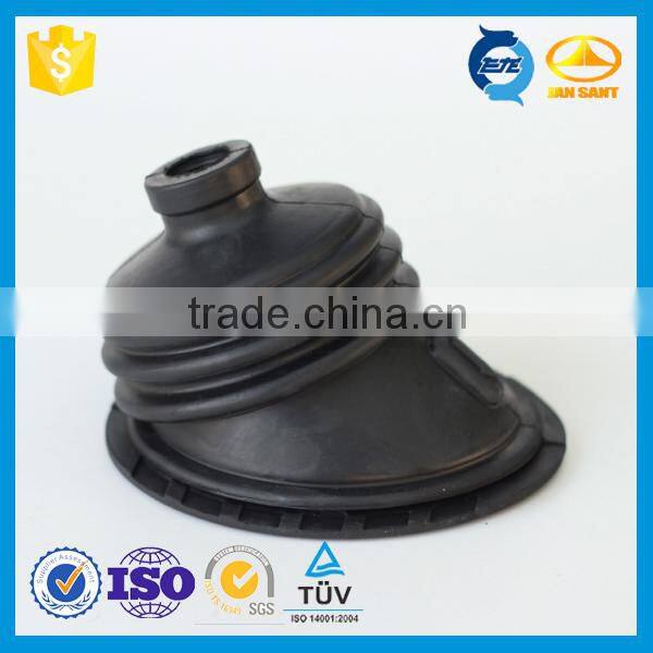 Auto Rubber Cushion For Vibration Reduction Of Front And Rear Cover