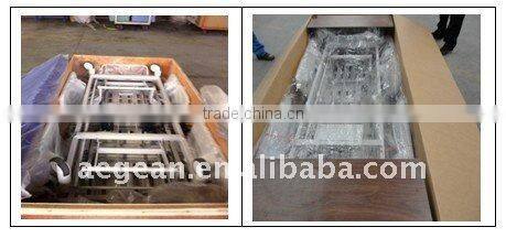 Furniture 5-Function ICU Medical Equipment